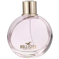 Hollister Wave For Her Eau de Parfum Spray 100ml