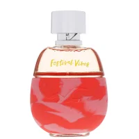 Hollister Festival Vibes For Her Eau de Parfum Spray 100ml
