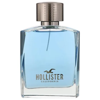 Hollister Wave For Him Eau de Toilette Spray 100ml