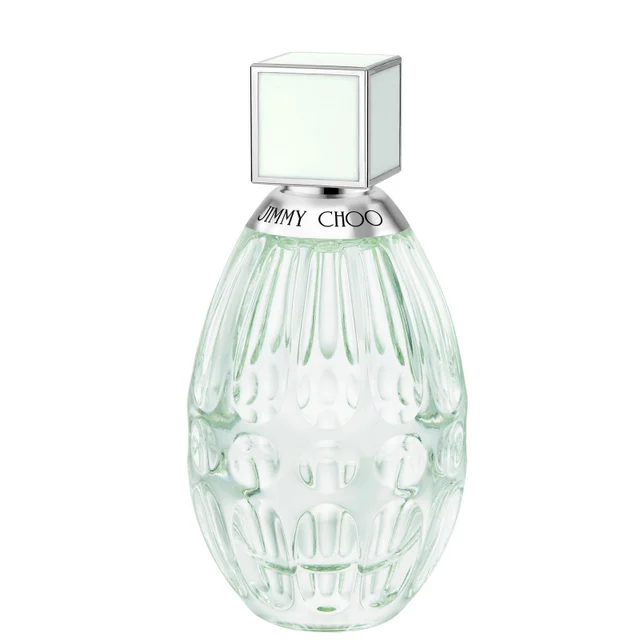 Jimmy Choo Floral Eau de Toilette Spray 60ml