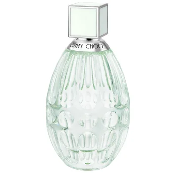 Jimmy Choo Floral Eau de Toilette Spray 90ml