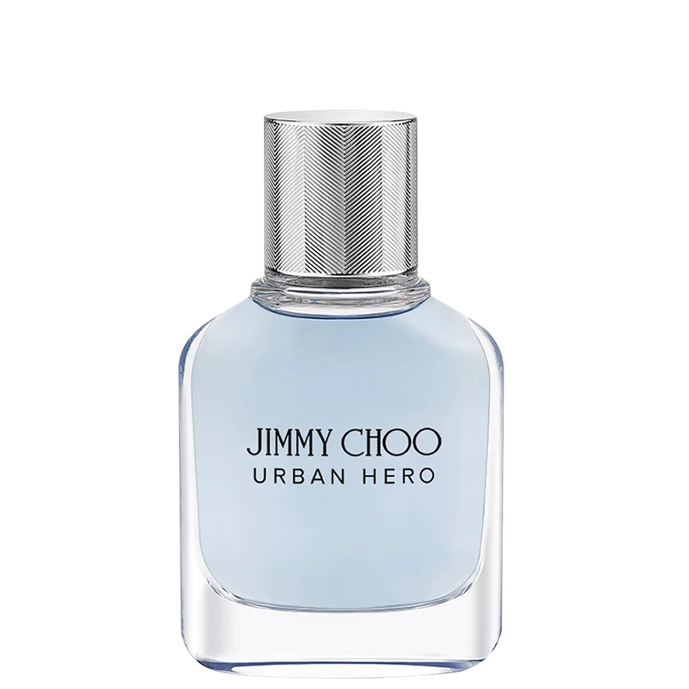 Jimmy Choo Urban Hero Eau de Parfum Spray 30ml Image 1