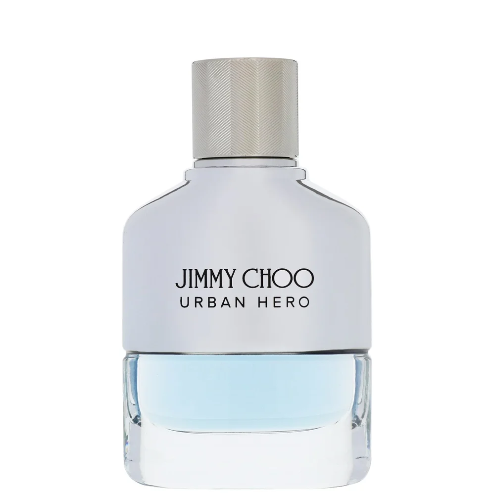 Jimmy Choo Urban Hero Eau de Parfum Spray 50ml Image 1