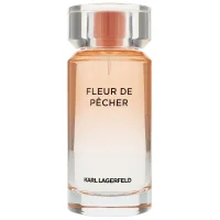 Karl Lagerfeld Fleur de Pecher Eau de Parfum Spray 100ml - undefined undefined