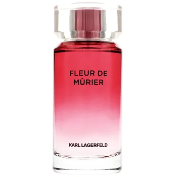 Karl Lagerfeld Fleur de Murier Eau de Parfum Spray 100ml