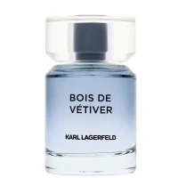 Karl Lagerfeld Bois De Vetiver Eau de Toilette Spray 100ml