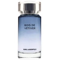 Karl Lagerfeld Bois De Vetiver Eau de Toilette Spray 100ml - undefined undefined