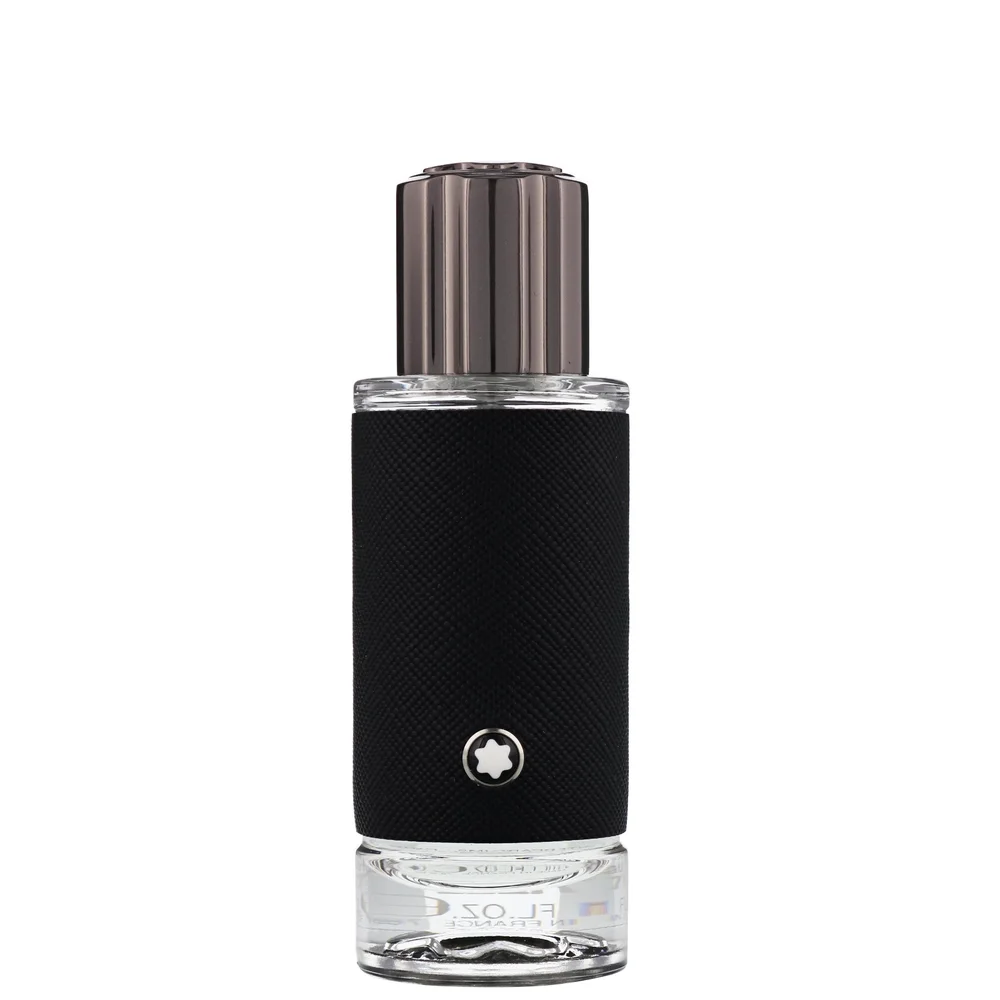 Montblanc Explorer Eau de Parfum Spray 30ml Image 1