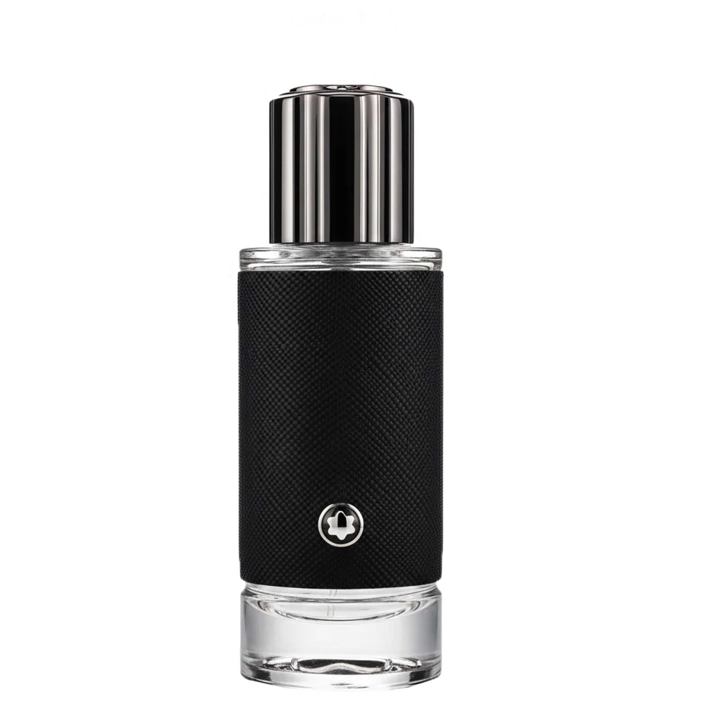 Montblanc Explorer Eau de Parfum Spray 30ml Image 1