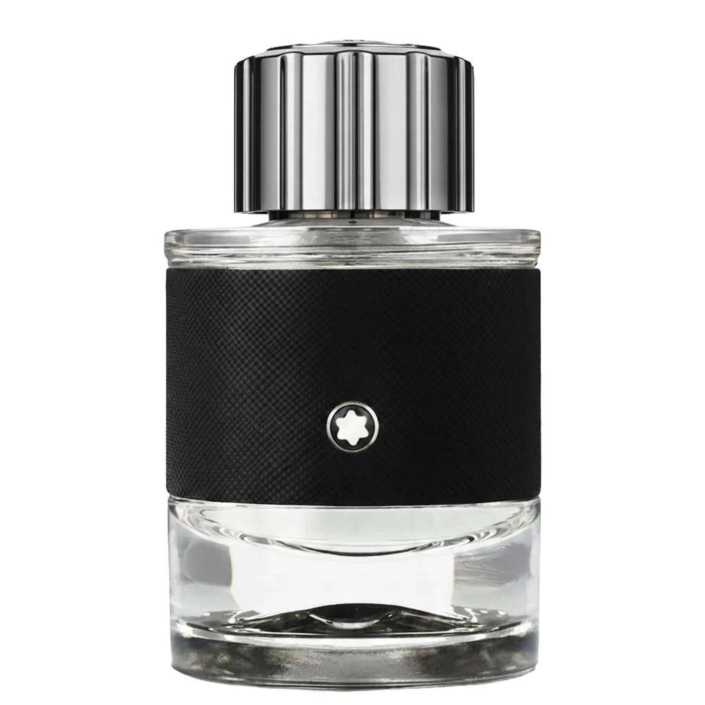 Montblanc Explorer Eau de Parfum Spray 60ml Image 1