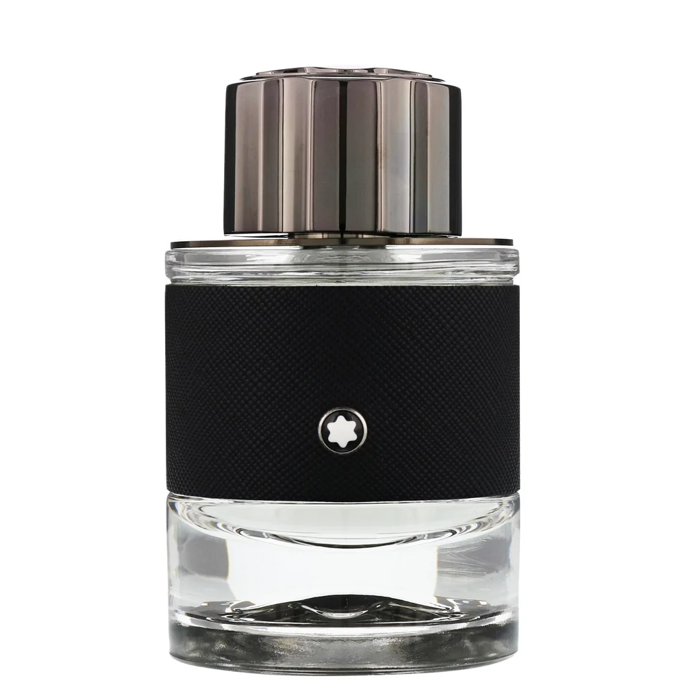 Montblanc Explorer Eau de Parfum Spray 60ml Image 1