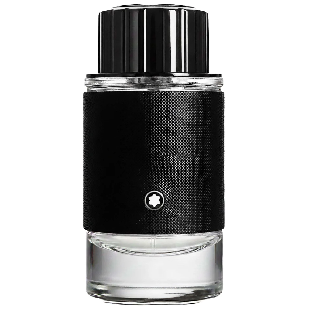 Montblanc Explorer Eau de Parfum Spray 100ml Image 1