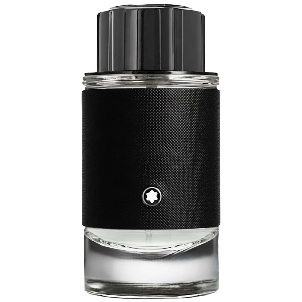 Montblanc Explorer Eau de Parfum Spray 100ml Image 1