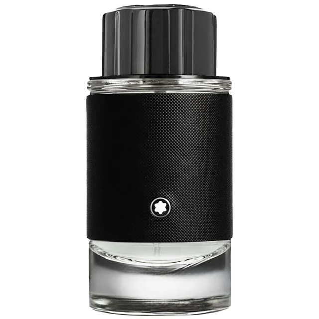 Montblanc Explorer Eau de Parfum Spray 100ml