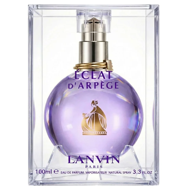 Lanvin Eclat d'Arpege Eau de Parfum Spray 100ml