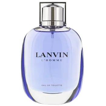 Lanvin L' Homme Eau de Toilette Spray 100ml