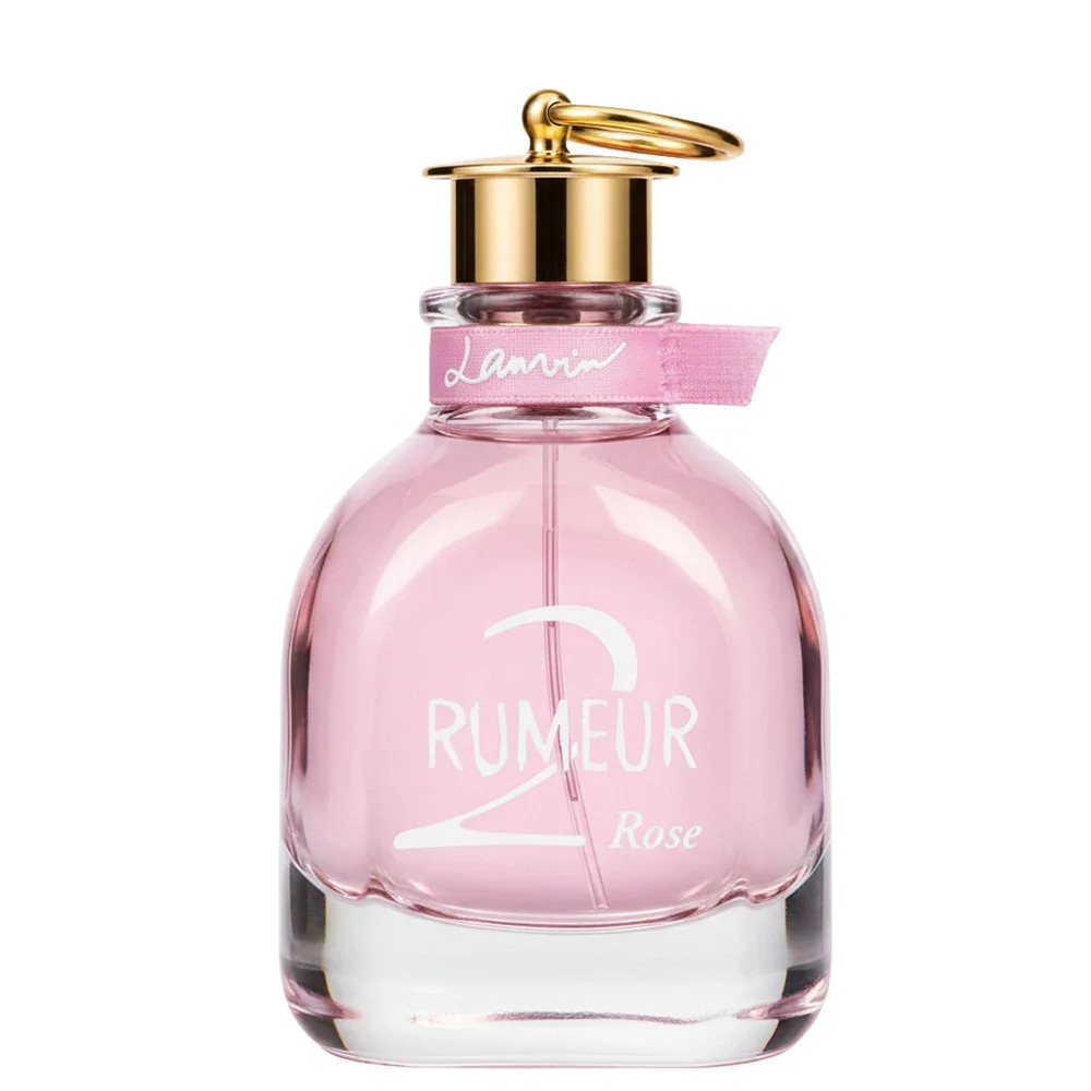 Lanvin Rumeur 2 Rose Eau de Parfum Spray 50ml Image 1