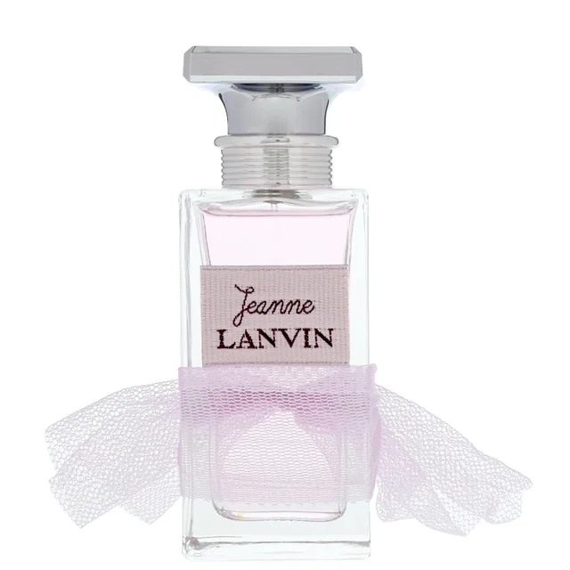 Lanvin Jeanne Lanvin Eau de Parfum Spray 50ml