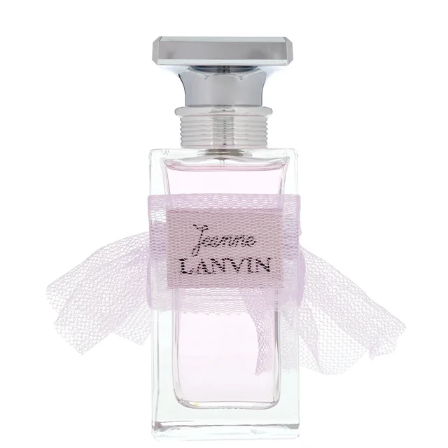 Lanvin Jeanne Lanvin Eau de Parfum Spray 50ml
