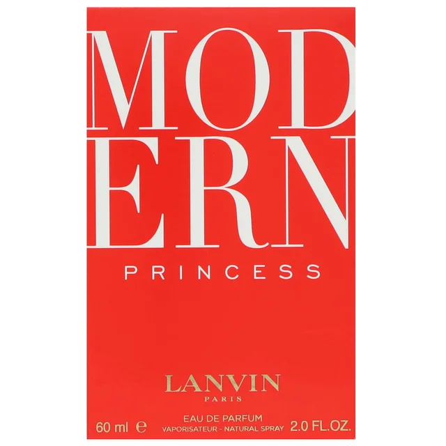 Lanvin Modern Princess Eau de Parfum Spray 60ml