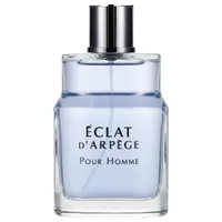 Lanvin Eclat d'Arpege Pour Homme Eau de Toilette Spray 100ml - undefined undefined