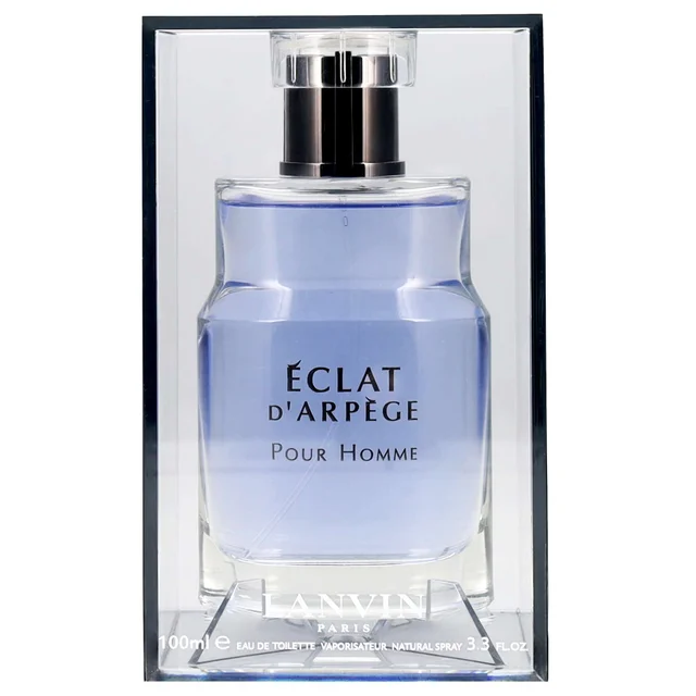 Lanvin Eclat d'Arpege Pour Homme Eau de Toilette Spray 100ml