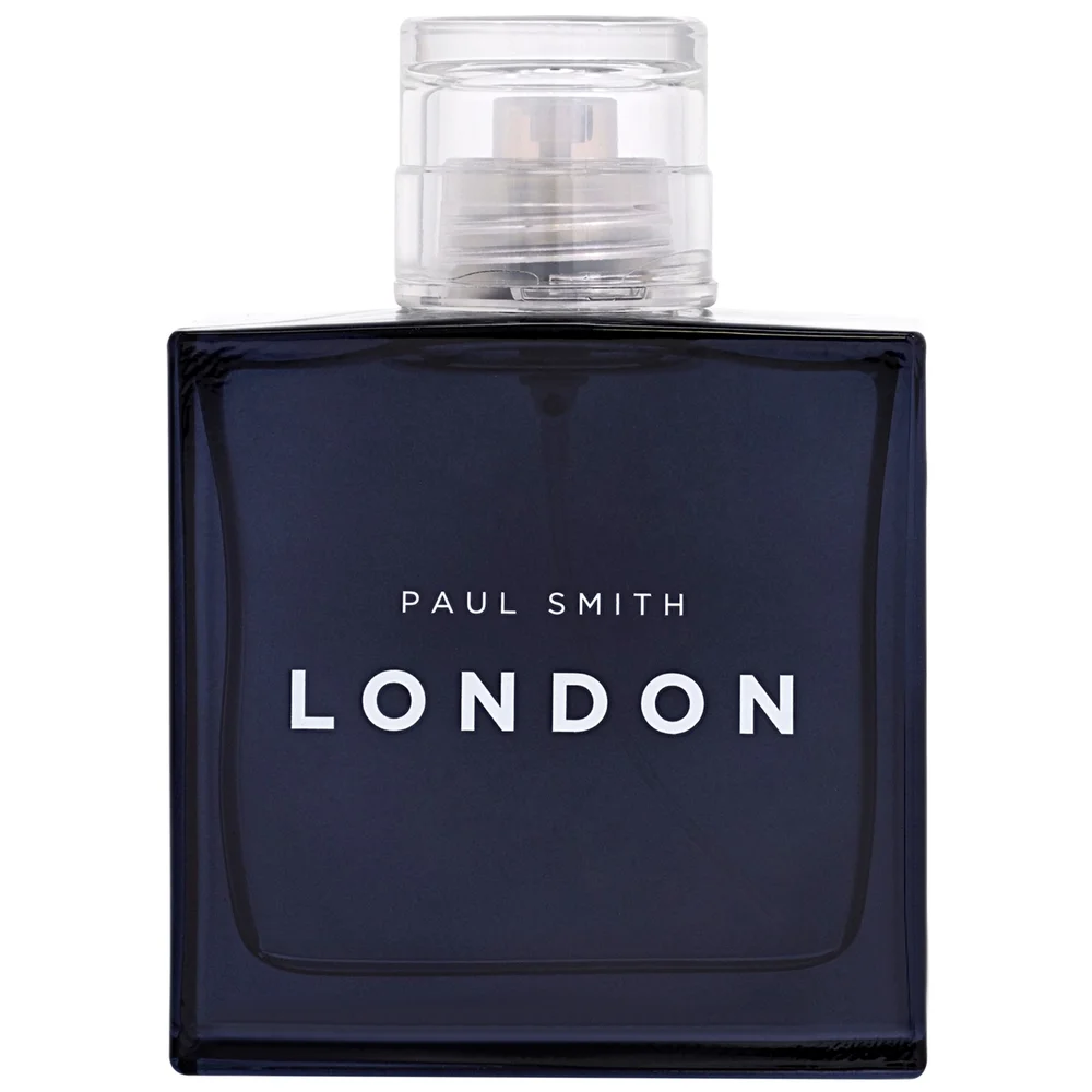Paul Smith London Eau de Parfum Spray 100ml Image 1