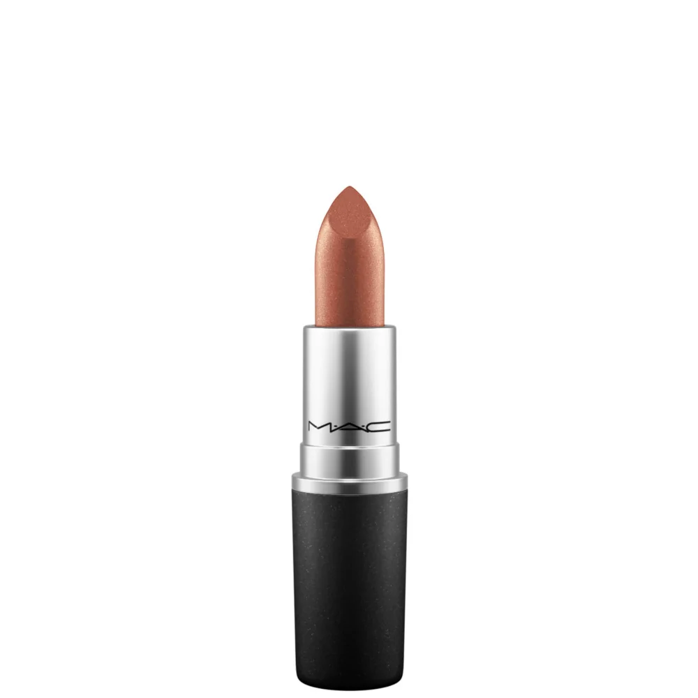 MAC Frost Lipstick - "O" Image 1