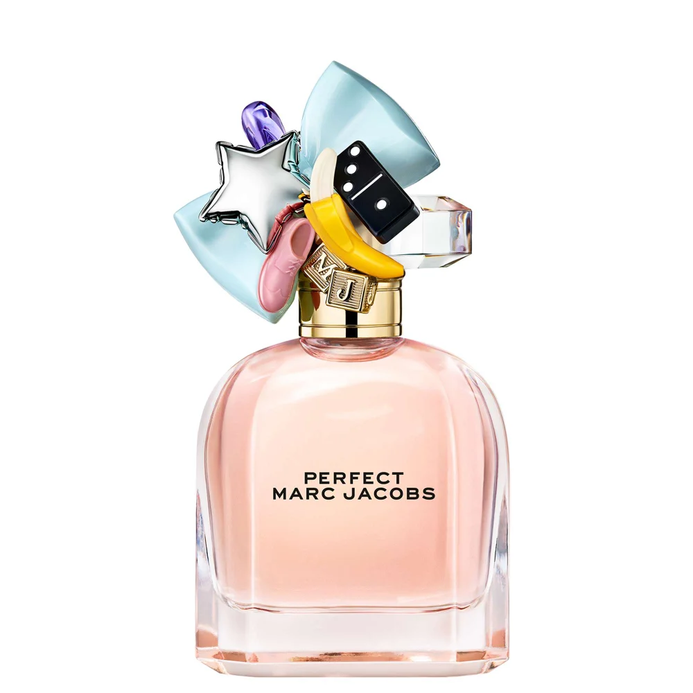 Marc Jacobs Perfect Eau de Parfum 50ml Image 1