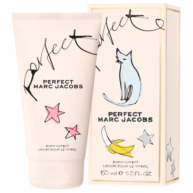 Marc Jacobs Perfect Body Lotion 150ml