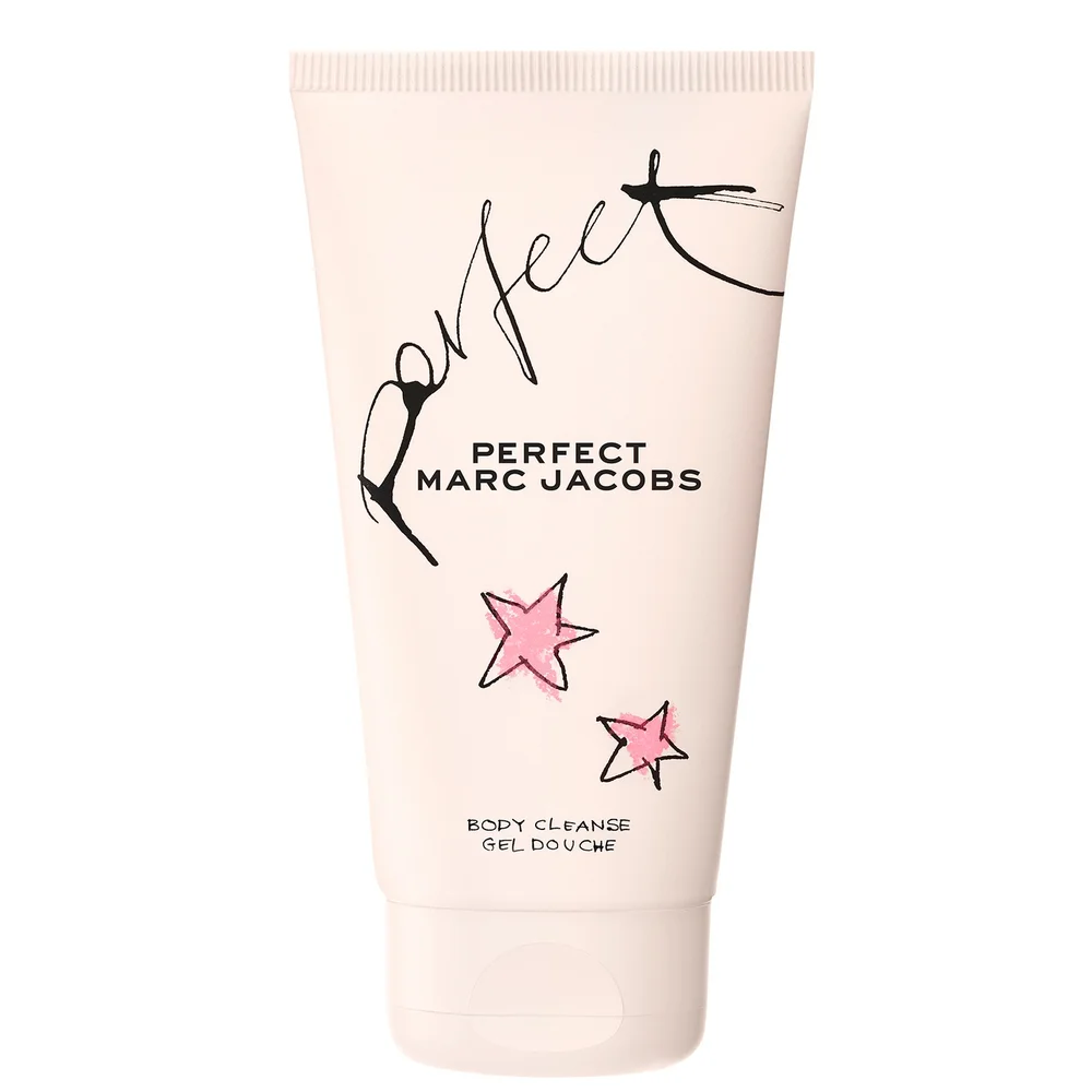 Marc Jacobs Perfect Shower Gel 150ml Image 1