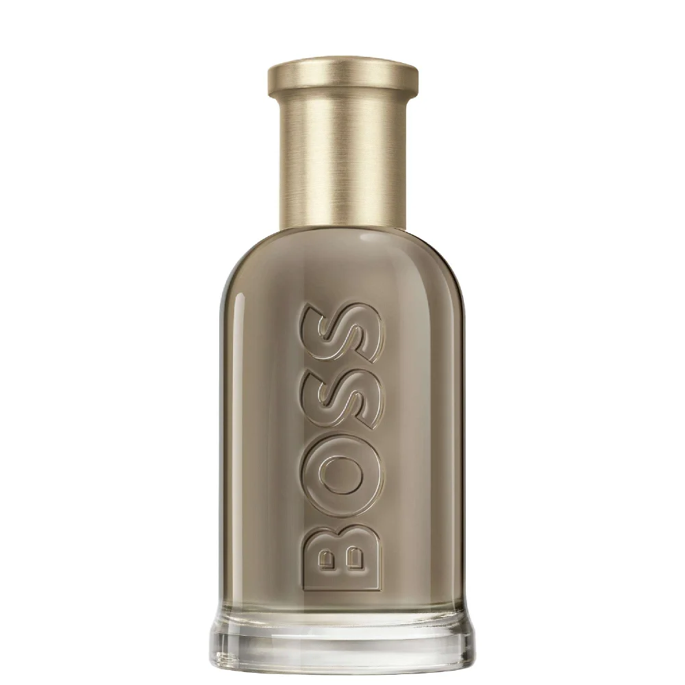 HUGO BOSS BOSS Bottled Eau de Parfum 50ml Image 1