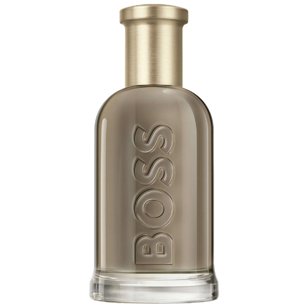 HUGO BOSS BOSS Bottled Eau de Parfum 100ml Image 1
