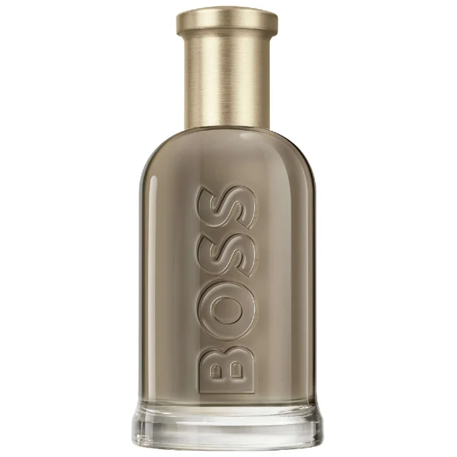 HUGO BOSS BOSS Bottled Eau de Parfum 200ml
