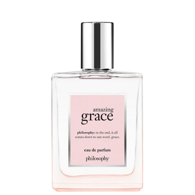 philosophy Amazing Grace Eau de Parfum Spray 60ml