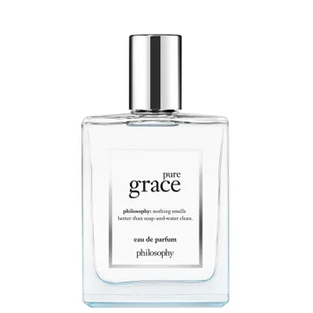 philosophy Pure Grace Eau de Parfum Spray 60ml