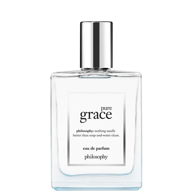 philosophy Pure Grace Eau de Parfum Spray 60ml