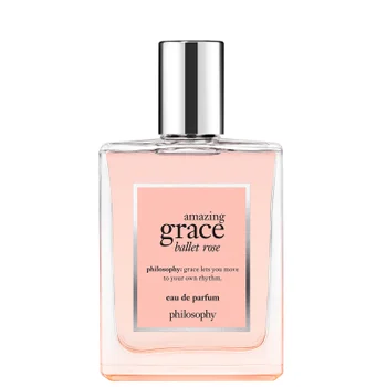 philosophy Amazing Grace Ballet Rose Eau de Parfum Spray 60ml