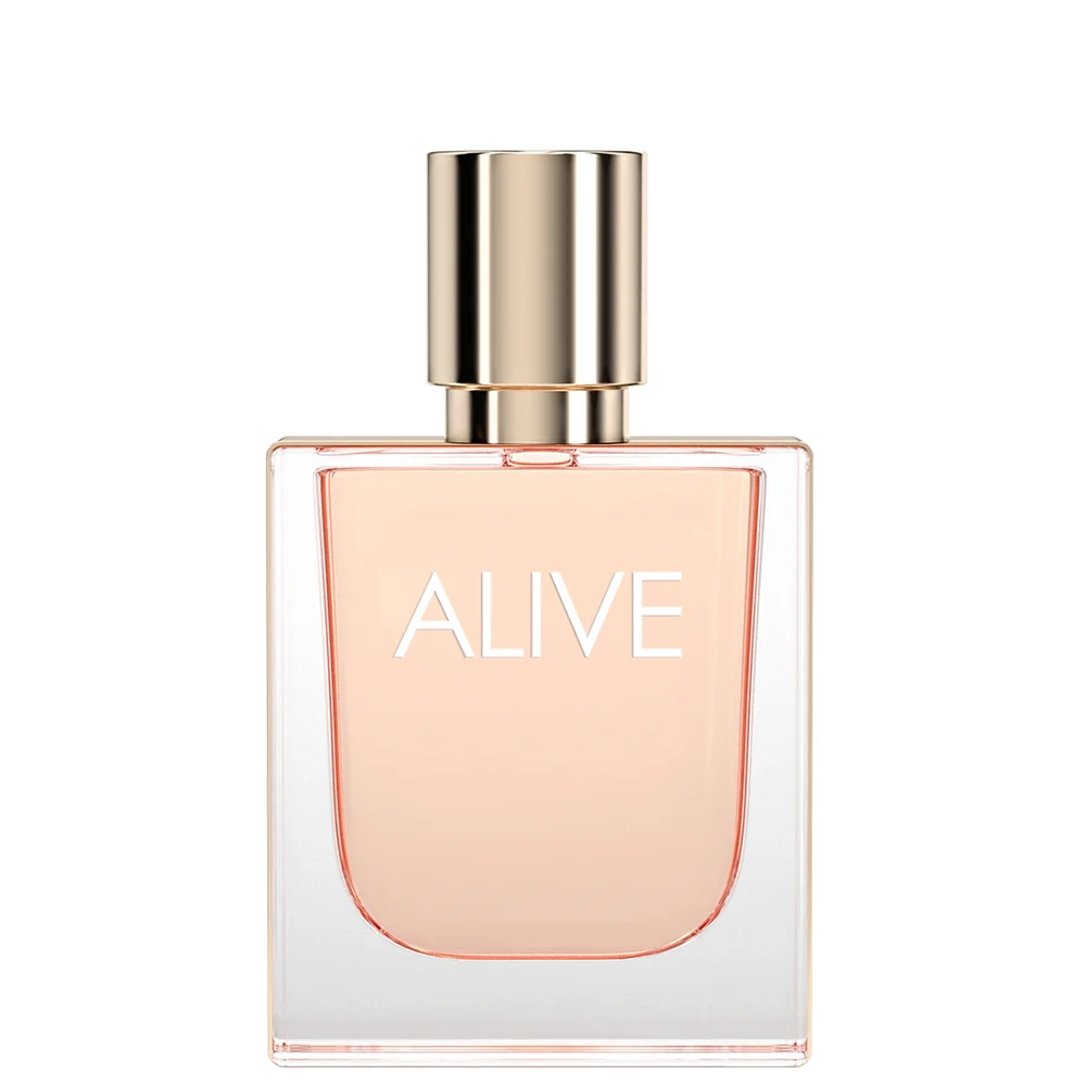 HUGO BOSS BOSS Alive For Her Eau de Parfum 30ml Image 1