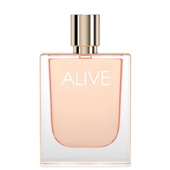 HUGO BOSS BOSS Alive For Her Eau de Parfum Spray 80ml
