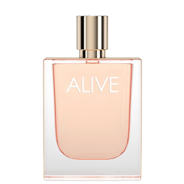 HUGO BOSS BOSS Alive For Her Eau de Parfum Spray 80ml