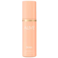 HUGO BOSS BOSS Alive For Her Deodorant Spray 100ml - undefined undefined