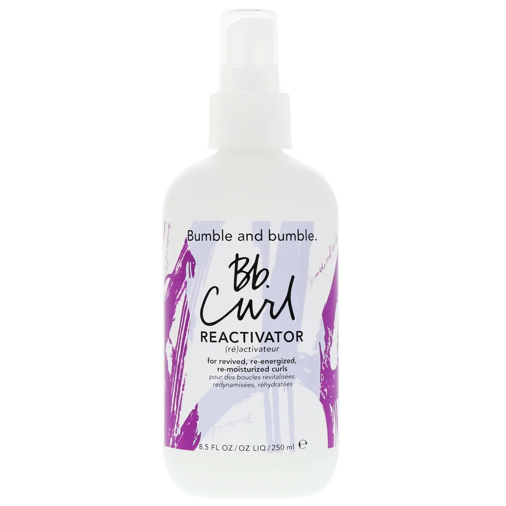 Bumble and bumble Bb. Curl Reactivator 250ml Image 1