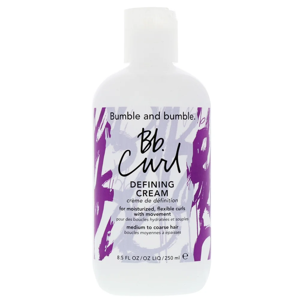 Bumble and bumble Bb. Curl Defining Creme 250ml Image 1