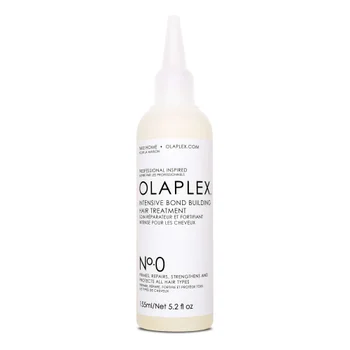 Olaplex Treatment No.0 Intensive Bond Building Hair Treatment 155ml / 5.2 fl.oz.
