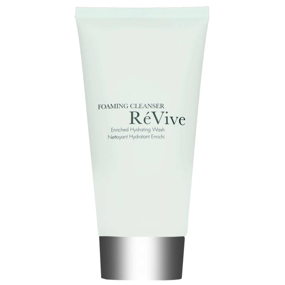 RéVive Foaming Cleanser Enriched Hydrating Wash 125ml Image 1
