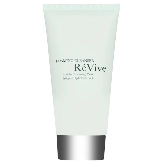 RéVive Foaming Cleanser Enriched Hydrating Wash 125ml