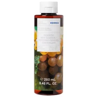 KORRES Body Santorini Grape Renewing Body Cleanser 250ml - undefined undefined