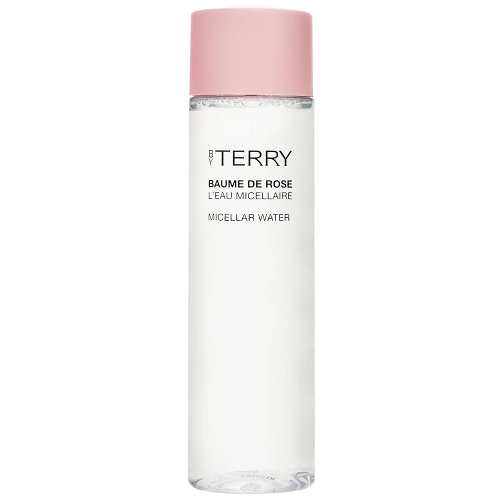 By Terry Baume De Rose Micellar Water 200ml Image 1