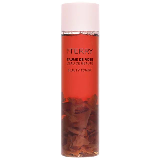 By Terry Baume De Rose Beauty Toner 200ml